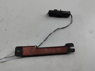 антенна Renault Scenic 2 поколение 2004, 1.6 л., бензин, АКПП, синий, минивэн, 8200125092