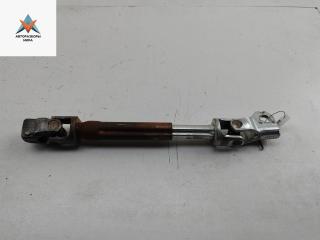 рулевой карданчик Renault Megane 2 поколение 2005, 1.6 л., бензин, МКПП, серый, универсал