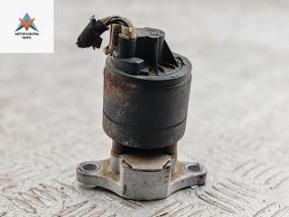 клапан EGR Opel Astra F [рестайлинг] 1997, 1.6 л., бензин, МКПП, серый, хетчбэк 5 дв.