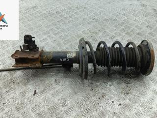 стойка передняя Opel Vectra C 2003, 1.8 л., бензин, МКПП, серый, седан