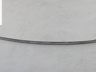 Молдинг крышки (двери) багажника Citroen C5 1 поколение [рестайлинг] 2005, 2.0 л., дизель, МКПП, чёрный, хетчбэк 5 дв., 9650761977