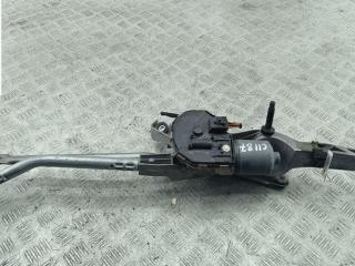 Механизм стеклоочистителя переднего (трапеция дворников) Mercedes-Benz C-Класс W204/S204 2010, 1.8 л., бензин, МКПП, серый, универсал, 2048201040