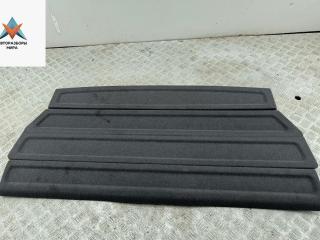 полка багажника Opel Meriva 1 поколение (A) 2005, 1.6 л., бензин, МКПП, серый, минивэн