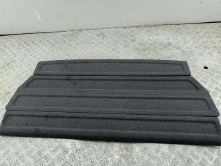 полка багажника Opel Meriva 1 поколение (A) 2005, 1.6 л., бензин, МКПП, серый, минивэн
