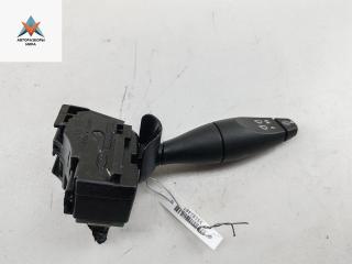 переключатель дворников Ford Focus 1 поколение [рестайлинг] 2003, 1.6 л., i, бензин, МКПП, красный, хетчбэк 5 дв., 98AG17A553CC