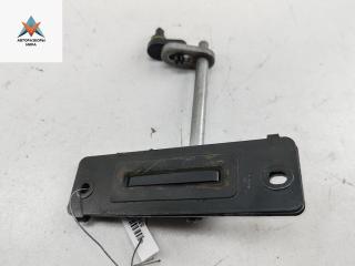 Ограничитель открывания двери задней Opel Combo 3 поколение (C) [рестайлинг] 2005, фургон, 24405630