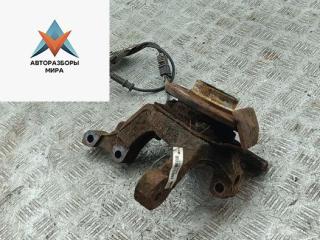 ступица передняя правая Opel Astra H/Family [рестайлинг] 2009, 1.7 л., дизель, МКПП, серый, универсал