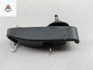 Механизм стеклоочистителя заднего Renault Scenic 1 поколение [рестайлинг] 2002, 1.6 л., бензин, МКПП, серый, минивэн, 7700433891