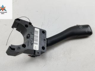 переключатель дворников Volkswagen Sharan 1 поколение [рестайлинг] 2002, 1.9 л., дизель, МКПП, красный, минивэн, 4B0953503