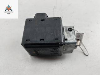 блок управления (другие) Renault Megane 2 поколение 2005, 1.6 л., бензин, МКПП, серый, универсал, 8200438515