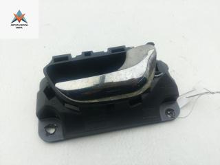 ручка внутренняя передняя правая Volvo S80 1 поколение 2000, 2.4 л., бензин, АКПП, серый, седан, 09170046