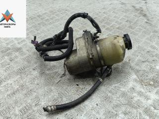 Насос гидроусилителя руля Opel Astra G 2002, 1.6 л., бензин, МКПП, серый, универсал