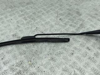 Щеткодержатель (поводок стеклоочистителя) передний Opel Astra F [рестайлинг] 1997, 1.6 л., бензин, МКПП, серый, хетчбэк 5 дв., 90341907