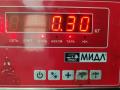 провод высоковольтный Opel Astra F 1997, 1.6 л., бензин, МКПП, серый, хетчбэк 5 дв. - фото №2