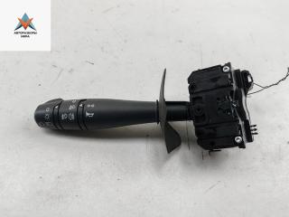 переключатель поворотов Dacia (Renault) Logan 2007, 1.5 л., дизель, МКПП, серый, универсал, 8200792587