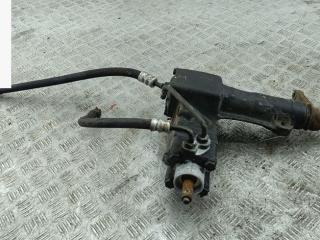 редуктор рулевой Opel Omega B 1998, 2.0 л., бензин, МКПП, серый, седан