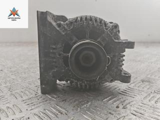 генератор Mercedes-Benz A-Класс W168 1999, 1.6 л., бензин, МКПП, чёрный, хетчбэк 5 дв., 0111545602