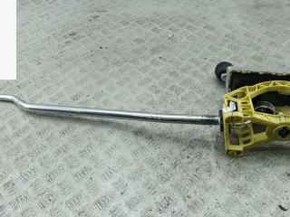 кулиса Opel Astra H/Family [рестайлинг] 2005, 1.6 л., бензин, МКПП, серый, универсал