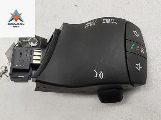 джойстик управления мультимедиа Renault Koleos 1 поколение 2008, 2.5 л., бензин, МКПП, серый, внедорожник 5 дв., 25550JY01B