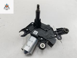 Двигатель стеклоочистителя заднего (моторчик дворников) Dacia (Renault) Sandero II 2019, 1.0 л., бензин, МКПП, белый, хетчбэк 5 дв., 287105483R