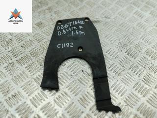 защита (кожух) ремня ГРМ Opel Astra F [рестайлинг] 1997, 1.6 л., бензин, МКПП, серый, хетчбэк 5 дв., 90412043