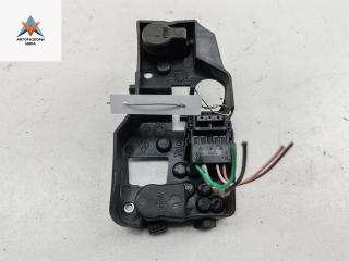 панель заднего левого фонаря Renault Laguna 2 поколение [рестайлинг] 2006, 1.6 л., бензин, МКПП, серый, хетчбэк 5 дв.