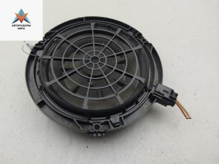 динамик Peugeot 508 1 поколение 2011, 2.0 л., дизель, МКПП, чёрный, универсал