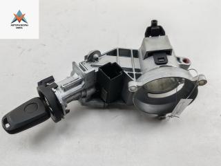 замок зажигания Opel Corsa D 2007, 1.2 л., бензин, робот, серый, хетчбэк 5 дв., 56155