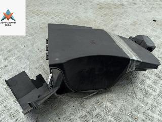 Кожух аккумулятора (короб АКБ) Opel Vectra C [рестайлинг] 2005, 1.9 л., дизель, МКПП, серый, универсал