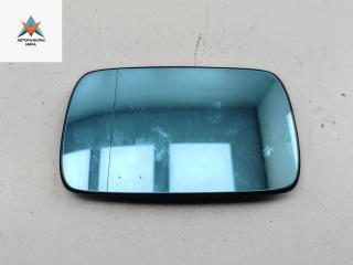 стекло зеркала наружного правого BMW 3 серия E46 1999, 2.0 л., дизель, МКПП, зелёный, универсал