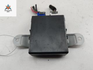 блок управления крышкой багажника Kia Sorento 1 поколение 2003, 2.5 л., дизель, АКПП, зелёный, внедорожник 5 дв., 987503E000