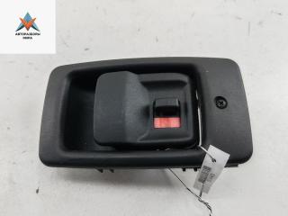 ручка крышки багажника Mercedes-Benz M-Class ML W163 2001, серый, внедорожник 5 дв., A1637600061