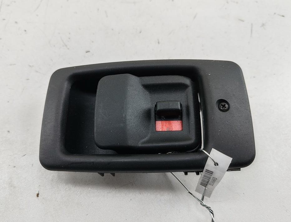 ручка крышки багажника Mercedes-Benz M-Class ML W163 2001, серый, внедорожник 5 дв., A1637600061