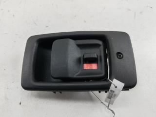 ручка крышки багажника Mercedes-Benz M-Class ML W163 2001, серый, внедорожник 5 дв., A1637600061