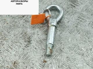 крюк буксировочный Opel Vectra C [рестайлинг] 2005, 1.9 л., дизель, МКПП, серый, универсал