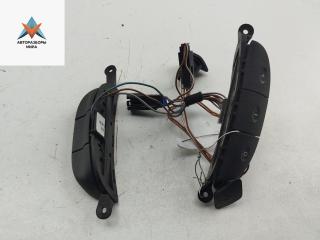 кнопки управления на руле Opel Astra G 2002, 1.6 л., бензин, МКПП, синий, универсал, 90561159