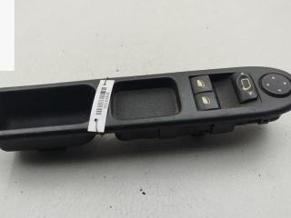 блок управления стеклоподъемниками Peugeot 307 1 поколение 2003, 1.6 л., бензин, МКПП, синий, универсал, 53269706