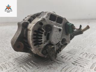 генератор Honda CR-V 2 поколение 2001, 2.0 л., бензин, МКПП, чёрный, внедорожник 5 дв., 1022111860