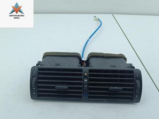 дефлектор обдува салона BMW 5 серия E39 1999, 2.5 л., бензин, АКПП, серый, седан, 8361895