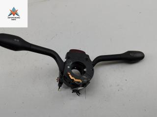 переключатель подрулевой Volkswagen Golf 3 поколение 1995, 1.4 л., бензин, МКПП, красный, хетчбэк 3 дв., 1H6953503AA