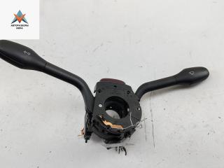 переключатель подрулевой Volkswagen Passat B4 1995, 1.6 л., бензин, МКПП, синий, универсал, 1H6953503AA