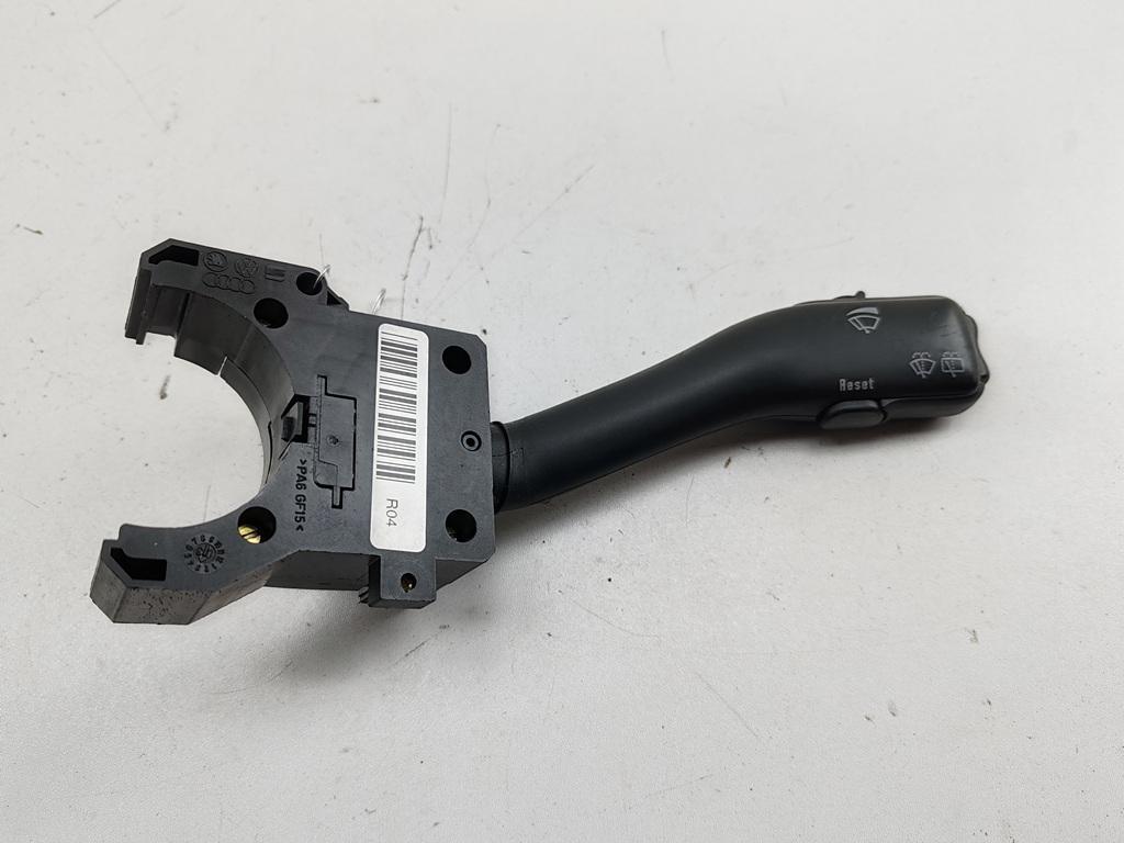 переключатель дворников Audi A6 C5 2003, 2.5 л., дизель, АКПП, чёрный, универсал, 4B0953503H