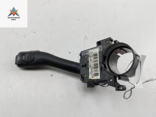 переключатель поворотов Audi A6 4B/C5 1997, 2.4 л., бензин, АКПП, зелёный, седан, 8L0953513J