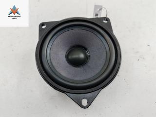 динамик двери BMW 7 серия E65/E66/E67 2002, 3.6 л., бензин, АКПП, синий, седан, 6901319