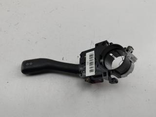 переключатель поворотов Audi A6 4B/C5 1998, 2.8 л., бензин, МКПП, серый, седан, 8L0953513G