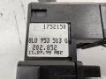 переключатель поворотов Audi A6 4B/C5 1998, 2.8 л., бензин, МКПП, серый, седан, 8L0953513G - фото №4
