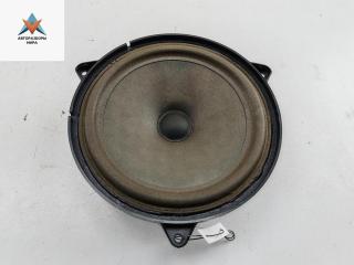 динамик двери Audi A6 4B/C5 [рестайлинг] 2003, 2.5 л., дизель, МКПП, серый, универсал, 4B0035411