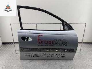 дверь сдвижная Opel Omega B [рестайлинг] 2001, серый, универсал