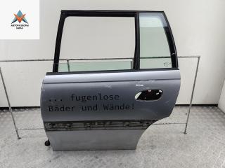 дверь сдвижная Opel Omega B [рестайлинг] 2001, серый, универсал