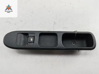 кнопка стеклоподъемника переднего правого Peugeot 307 1 поколение 2003, 2.0 л., бензин, МКПП, зелёный, универсал, 96351625XT